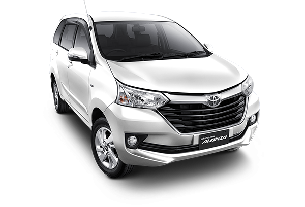 Toyota Avanza  Rental Mobil  Makassar TERMURAH